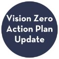 Vision Zero Action Plan Update icon