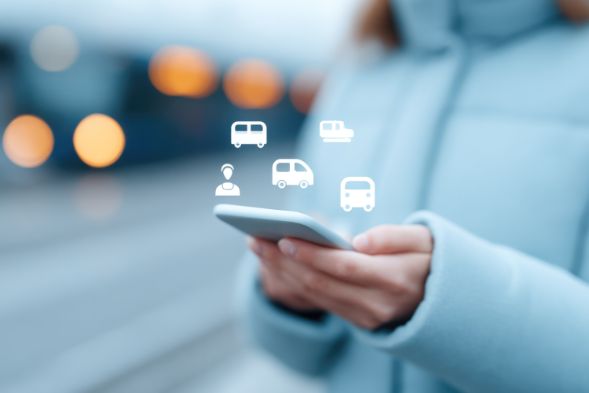 Mobility, Parking, and Curb Management 