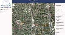 Active Transportation Plan Map