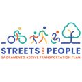 Streets for People: Sacramento's Active Transportation Plan