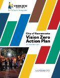 Cover image: Vizion Zero Action Plan