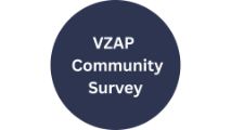 VZAP Community Survey