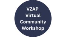 VZAP Virtual Workshop
