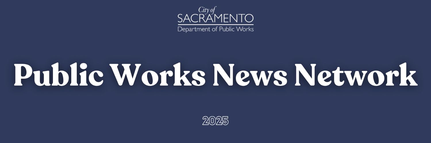 Public Works News Network 