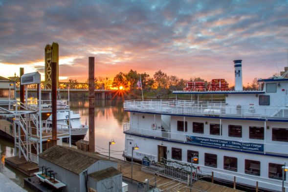 Facilities & Real Property Management