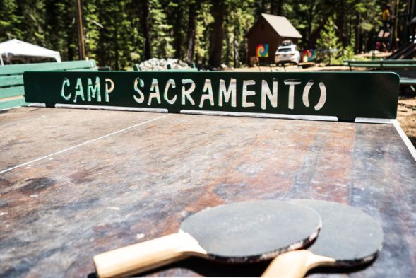 Camp Sacramento
