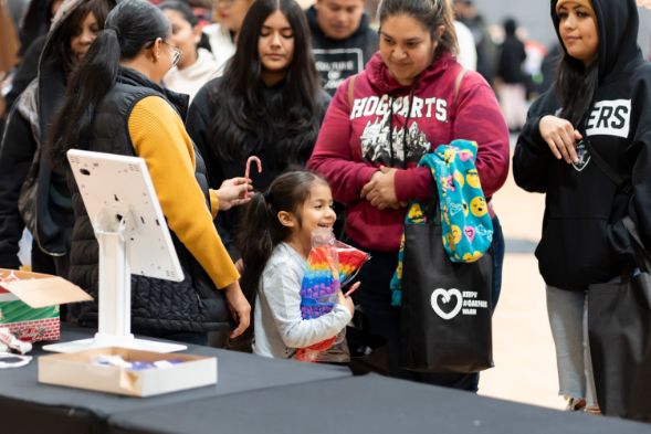 Sacramento Children's Fund: Measure L