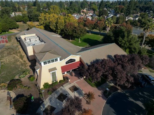 South Natomas Community Center
