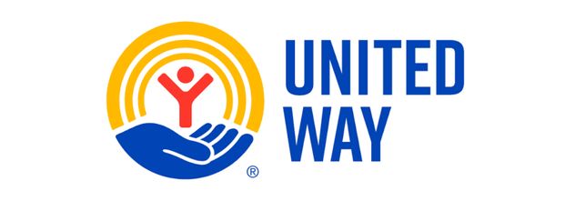 United Way logo